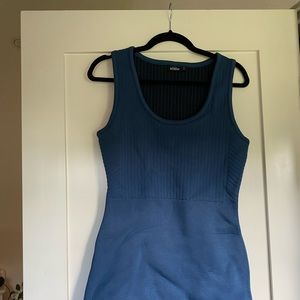 Kate Spade Blue Dress
